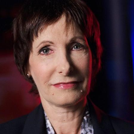 Gale Anne Hurd – Bild: WELT