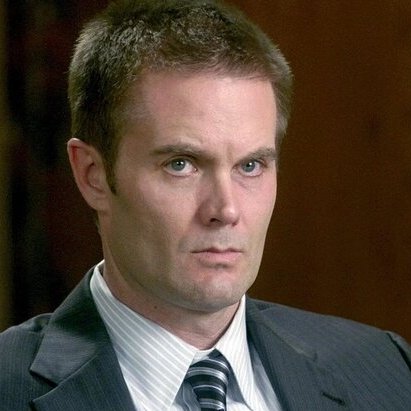 Garret Dillahunt – Bild: TF1 Garret Dillahunt – Bild: TF1
