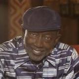 Garrett Morris