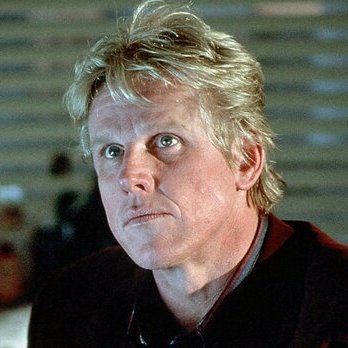 Gary Busey – Bild: Paramount Pictures /​ © Paramount Pictures