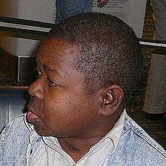 Gary Coleman – Bild: Aaron Fulkerson, Gary Coleman, CC BY-SA 2.0