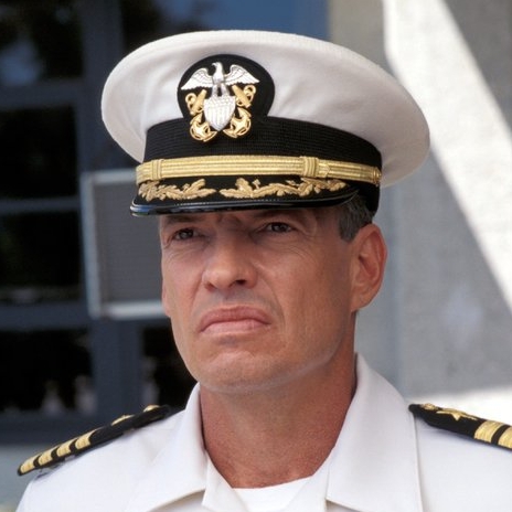 Gary Graham – Bild: MG RTL D / 2018 CBS Studi