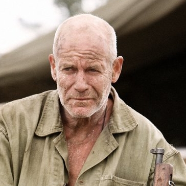 Gary Sweet – Bild: Sky Atlantic