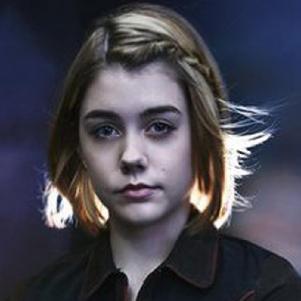 Gatlin Green – Bild: NBC/Jeff Riedel