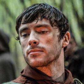 Gavin Drea – Bild: History