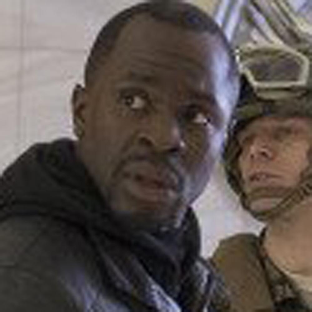 Gbenga Akinnagbe – Bild: Twentieth Century Fox Film Corporation