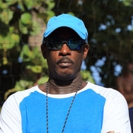 Geff Francis – Bild: ZDF/Denis Guyenon