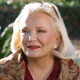 Gena Rowlands – Bild: RTL Zwei