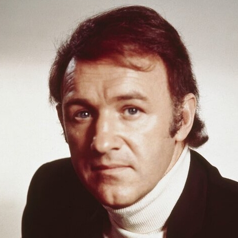 Gene Hackman – Bild: Twentieth Century Fox