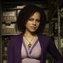 Genelle Williams – Bild: SCI FI Channel / Justin Stephens