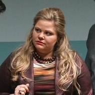 Geneviève Schmidt – Bild: PLURIMEDIA (Jour2Fête / Cinémaginaire Inc.)