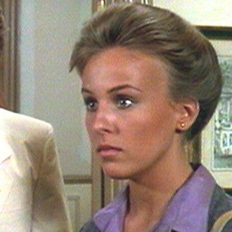 Genie Francis – Bild: Warner TV Serie