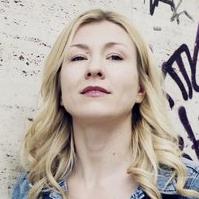 Genija Rykova – Bild: BR/lüthje schneider hörl | FILM/Jennifer Bräuer / Jennifer Bräuer