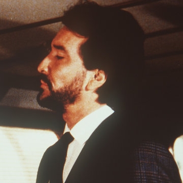 Geno Silva – Bild: CBS Studios Inc.