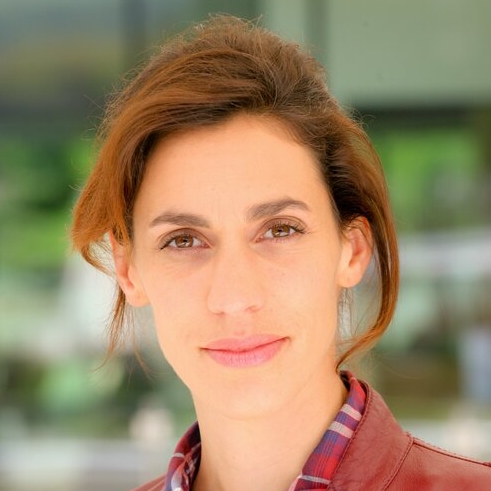 Genoveva Mayer – Bild: ORF 2