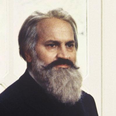 Georg Lhotsky – Bild: ORF III