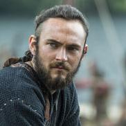 George Blagden – Bild: ProSieben Fun