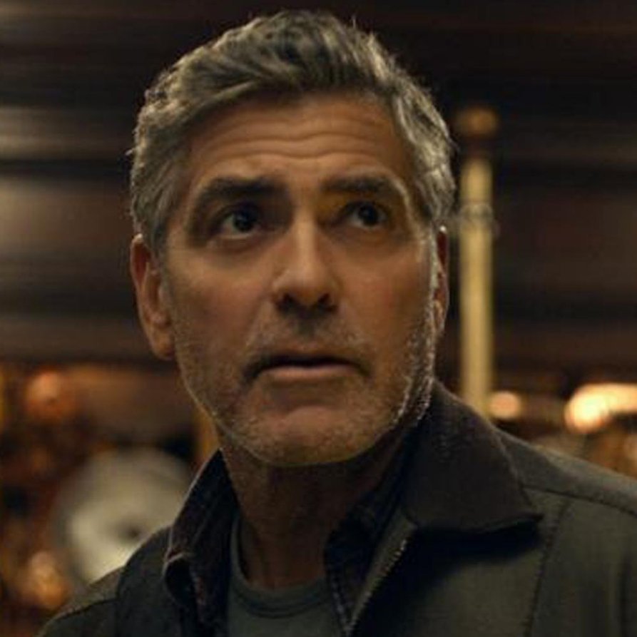 George Clooney – Bild: Disney Enterprises Inc.