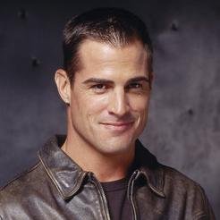 George Eads – Bild: Pro7Sat1MediaAG George Eads – Bild: Pro7Sat1MediaAG