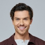 George Krissa – Bild: 2022 Manmaid Productions Inc.