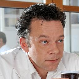 George Lenz – Bild: ORF