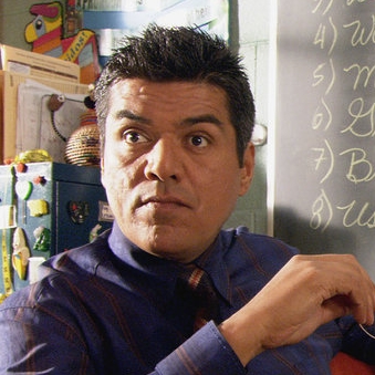 George Lopez – Bild: SRF/Kineos
