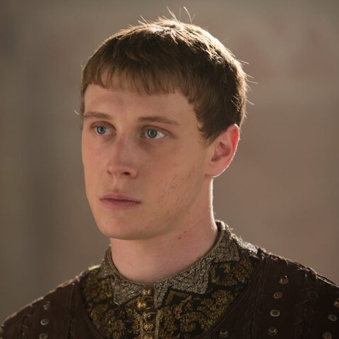 George MacKay – Bild: Dusan Martincek / Plaion Pictures GmbH