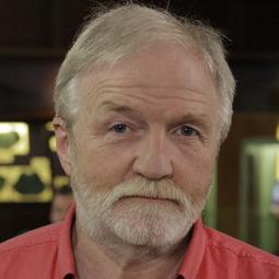 George McGavin – Bild: Spiegel TV