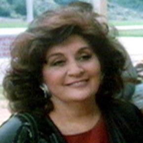 Georgia Brown – Bild: Sat.1 Gold