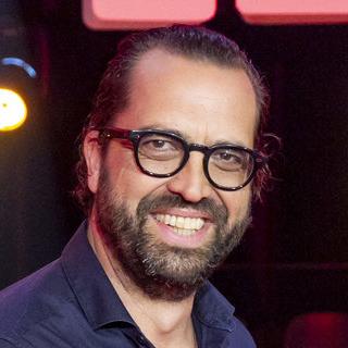 Gerald Fleischhacker – Bild: PULS 4/Gerry Frank