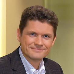 Gerald Meyer – Bild: rbb