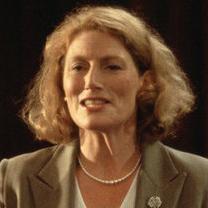 Geraldine James – Bild: ProSieben Media AG Â© Buena Vista Pictures Distribution / Â© Touchstone Pictures. All Rights Reserved.