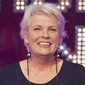 Gerburg Jahnke – Bild: WDR/Melanie Grande