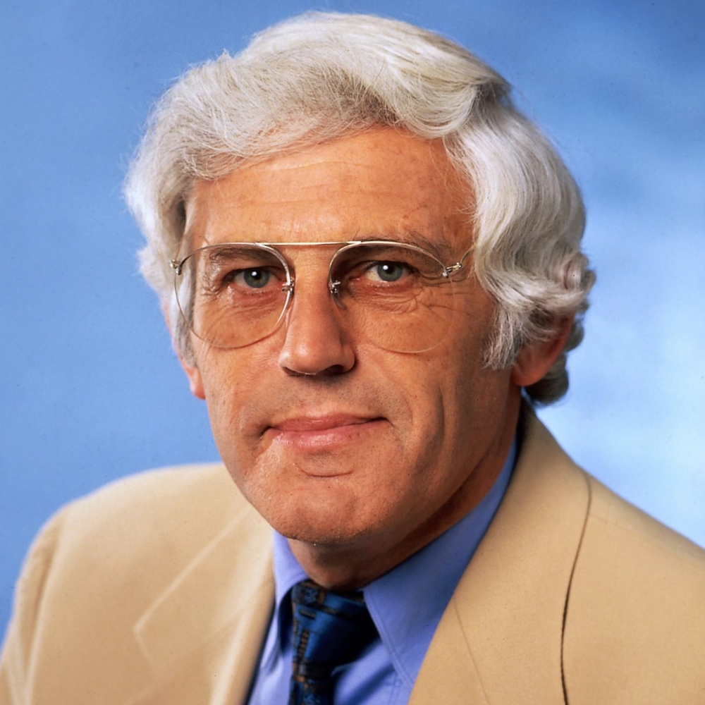 Gerd Helbig – Bild: ZDF/Renate Schäfer