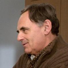 Gerd Udo Feller – Bild: MDR/MDR/Krajewski