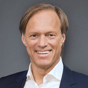 Gerhard Delling – Bild: WDR/Herby Sachs