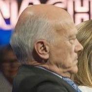 Prof. Dr. Gerhard Ehninger – Bild: SWR