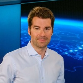 Gerhard Maier – Bild: ORF / Günther Pichlkostner