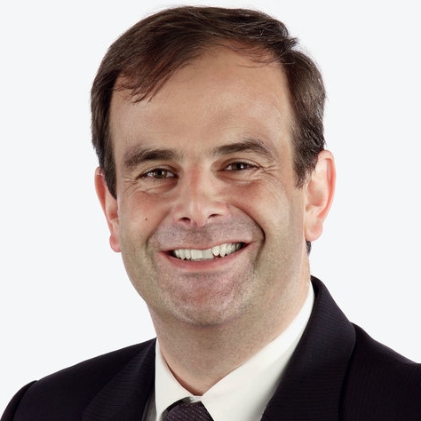 Gerhard Pfister – Bild: SRF/Claudia Fagagnini