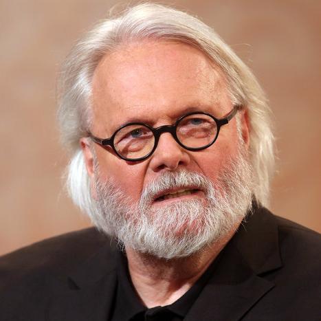 Gerhard Roth – Bild: ORF