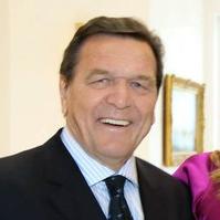 Gerhard Schröder – Bild: WDR/picture-alliance/dpa
