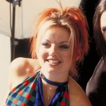 Geri Halliwell – Bild: Five Girls Limited