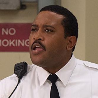 Germar Terrell Gardner – Bild: JoJo Whilden/Netflix