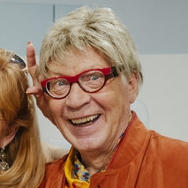 Gernot Endemann – Bild: BR/Philipp Kimmelzwinger