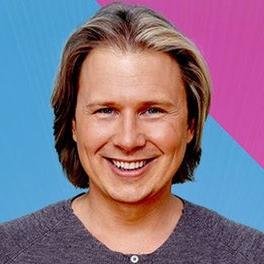 Gernot Haas – Bild: ATV Gernot Haas – Bild: ATV