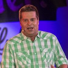 Gerold Rudle – Bild: Servus TV