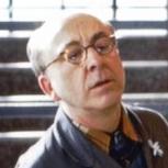 Gert Burkard – Bild: hr-fernsehen