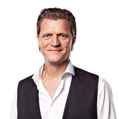 Gery Seidl – Bild: PULS 4 / Lisa Maria Trauer