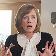 Gesa Badenhorst – Bild: ZDF/Marc Meyerbröker