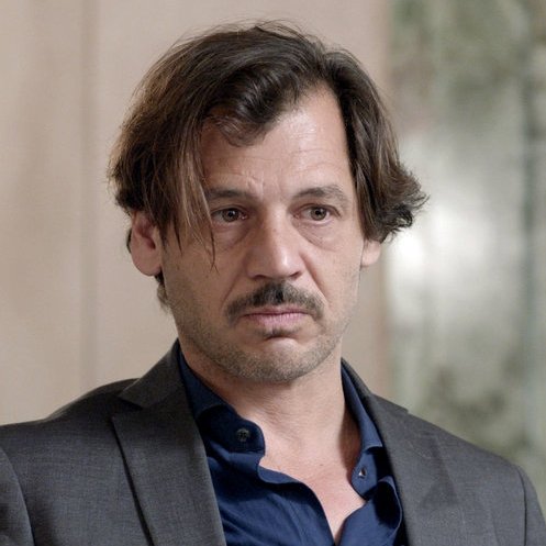 Giampiero Judica – Bild: ARTE France Giampiero Judica – Bild: ARTE France